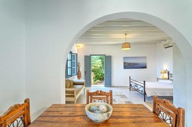 Hotel 9 Muses Patmos