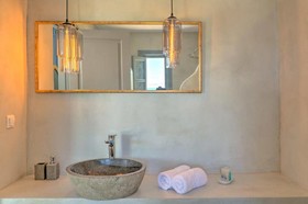 Hotel 9 Muses Patmos