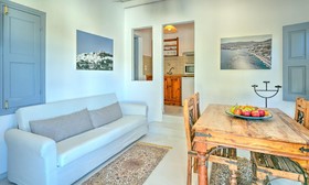 Hotel 9 Muses Patmos