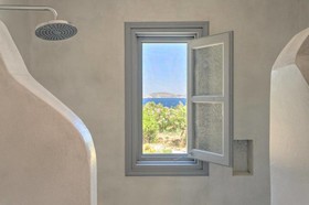 Hotel 9 Muses Patmos