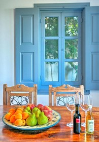 Hotel 9 Muses Patmos