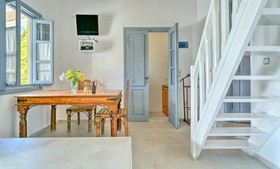 Hotel 9 Muses Patmos