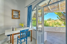 Hotel 9 Muses Patmos