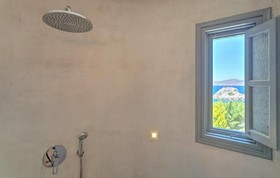 Hotel 9 Muses Patmos