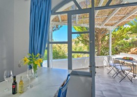 Hotel 9 Muses Patmos