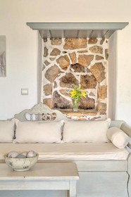 Hotel 9 Muses Patmos