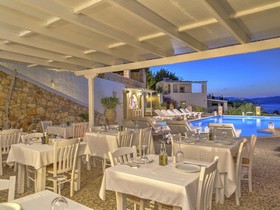Hotel 9 Muses Patmos