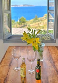 Hotel 9 Muses Patmos