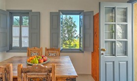 Hotel 9 Muses Patmos
