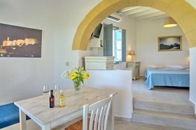Hotel 9 Muses Patmos