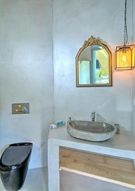Hotel 9 Muses Patmos