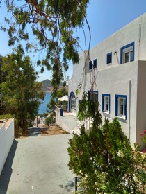 Hotel Athina