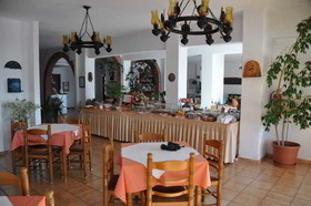 Hotel Golden Sun