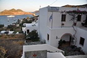 Hotel Golden Sun