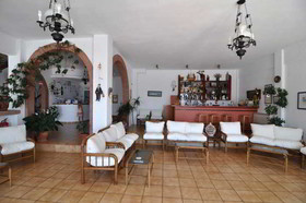 Hotel Golden Sun
