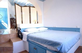 Patmos Villas