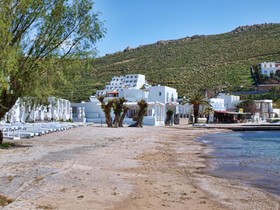 Silver Beach
