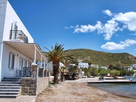 Silver Beach