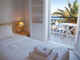 Silver Beach