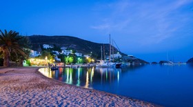 Silver Beach