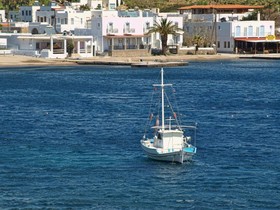 Silver Beach
