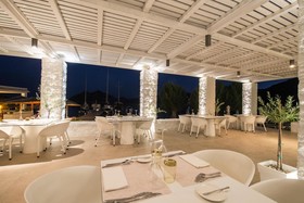 Silver Beach