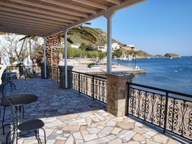 Silver Beach