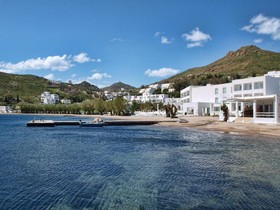 Silver Beach