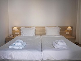 Silver Beach