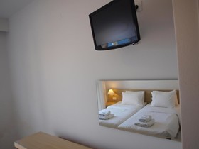 Silver Beach