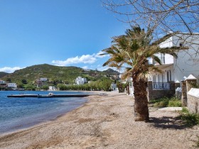 Silver Beach