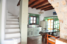 Villa Kochyli