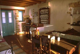 Eirini s Luxury Villas Hotel