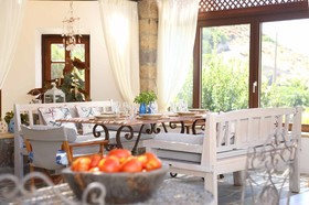 Patmos Exclusive Villas