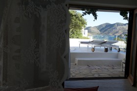 Patmos Exclusive Villas