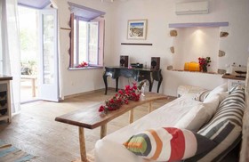 Patmos Exclusive Villas