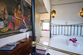 Patmos Exclusive Villas