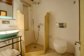Acqua Blu Boutique Hotel