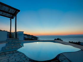 Acqua Blu Boutique Hotel