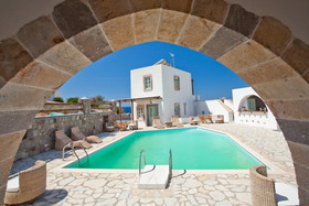 Acqua Blu Boutique Hotel