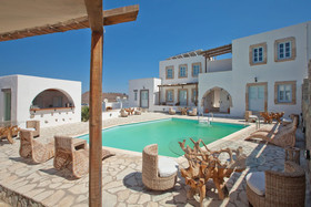 Acqua Blu Boutique Hotel