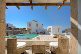 Acqua Blu Boutique Hotel