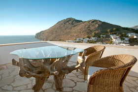 Acqua Blu Boutique Hotel