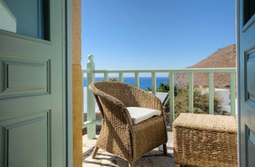 Acqua Blu Boutique Hotel