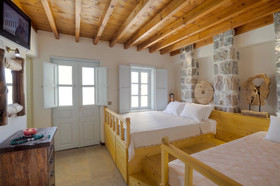 Acqua Blu Boutique Hotel