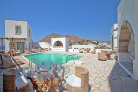 Acqua Blu Boutique Hotel