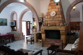Asteri Hotel Patmos