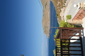 Asteri Hotel Patmos