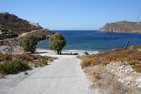 Asteri Hotel Patmos