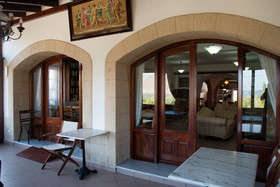Asteri Hotel Patmos